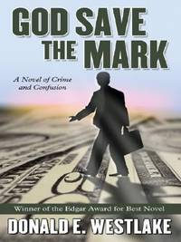 cover of God Save the Mark