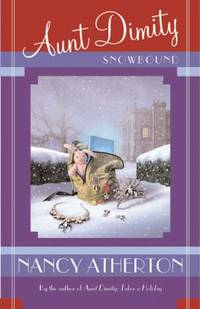 Aunt Dimity: Snowbound by Nancy Atherton - Hardcover - 2004 - from ThriftBooks (SKU: G0670032786I3N10)