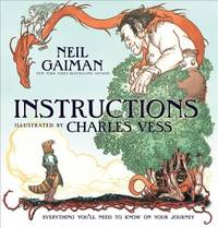 cover of Instructions