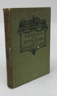 cover of A Manual of Mending and Repairing with Diagrams