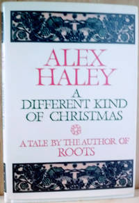 image of A Different Kind of Christmas