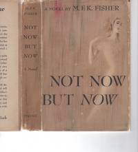 image of NOT NOW BUT NOW.