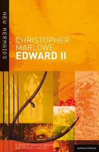 Edward II (New Mermaids)