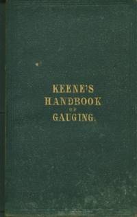image of Handbook of Practical Gauging