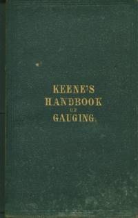 Handbook of Practical Gauging