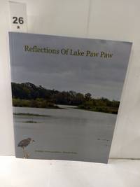 cover of Reflections of Lake Paw Paw