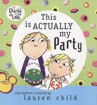 This Is Actually My Party