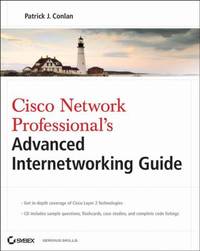 Cisco Network Professional's Advanced Internetworking Guide