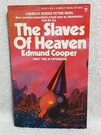 Slaves Of Heaven