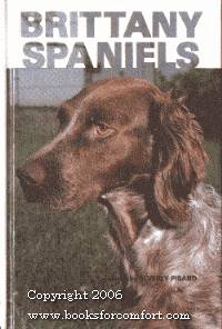 Brittany Spaniels