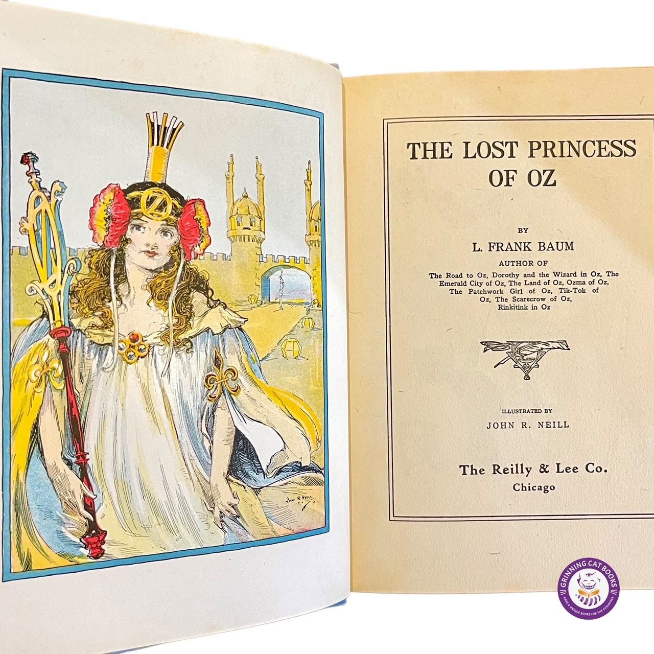 The Fine Art of Magic First Edition（George G Kaplan / THE