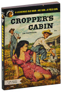 CROPPER'S CABIN