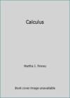 Calculus