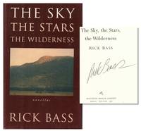 The Sky, the Stars, The Wilderness