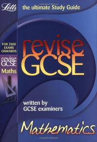 Revise GCSE Maths (GCSE Study Guide S.)