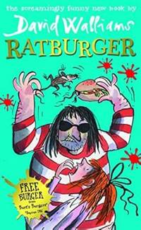 Ratburger