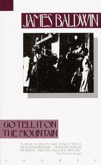 Go Tell It on the Mountain by James A. Baldwin