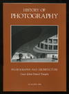 History of Photography (Summer 1998): Photography and Architecture; Ansel  Adams