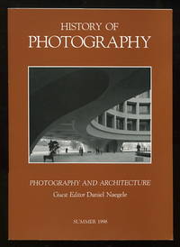 History of Photography (Summer 1998): Photography and Architecture; Ansel  Adams
