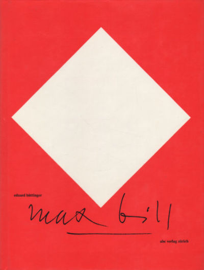 MAX BILL.