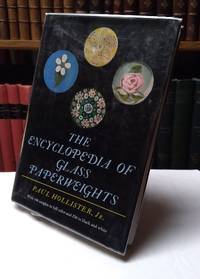 cover of The Encyclopedia of Glass Paperweights