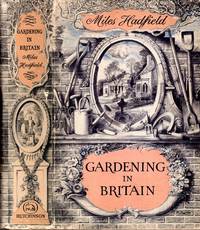 Gardening in Britain