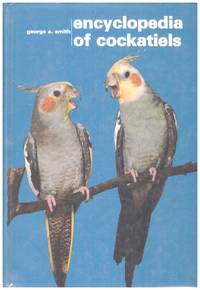 image of ENCYCLOPEDIA OF COCKATIELS
