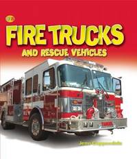Fire Trucks and Rescue Vehicles