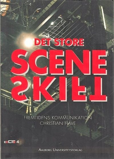 Det store sceneskift