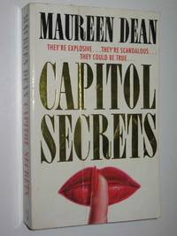 cover of Capitol Secrets