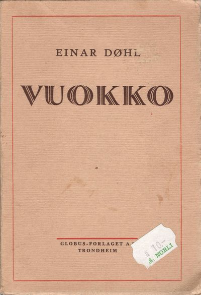Vuokko.