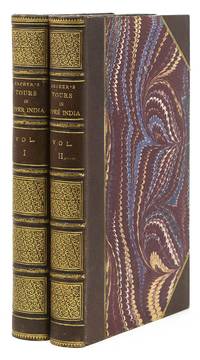 Tours in Upper India, and in parts of the Himalaya Mountains …