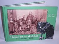 Husker du vor skoletid? Klassebilleder i 100 år.