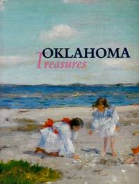 Oklahoma Treasures Paintings, Drawings and Watercolors from Public and Private Collections