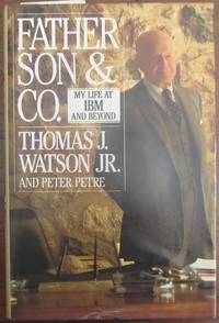cover of Father Son and Co.