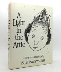 image of A LIGHT IN THE ATTIC