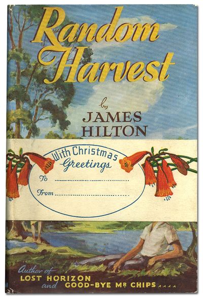 Random Harvest