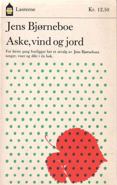 Aske, vind og jord. Sanger, viser og dikt