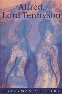 image of Tennyson: Everyman's Poetry