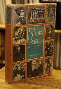 The Story of Art by Gombrich, E. H - 1964