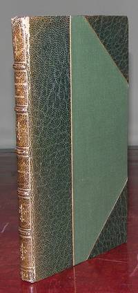 The Prisoners of Perote: Containing a Journal Kept by the Author, who was captured by the Mexicans, at Mier, December 25, 1842, and released from Perote, May 16, 1844. by STAPP, William Preston (1812-1861)