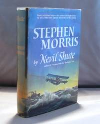 image of Stephen Morris.