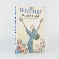 The Witches by Roald Dahl - 1983