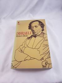 cover of Disraeli