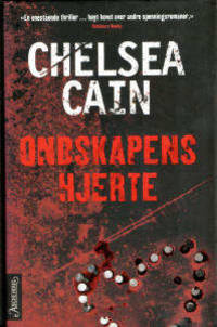 Ondskapens hjerte.