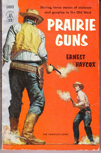 Prairie Guns