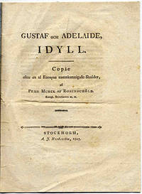 Gustaf och Adelaide, idyll. Copie efter en af…