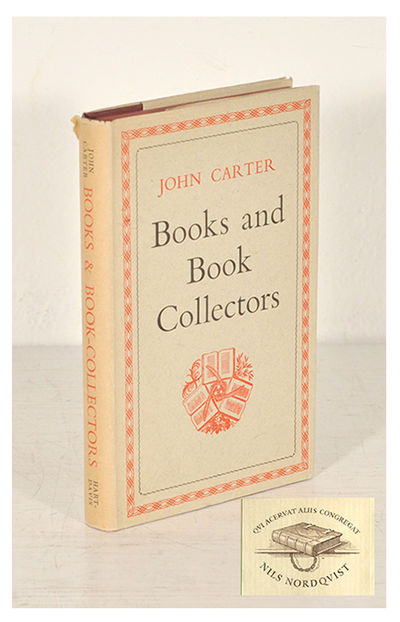 Books and book-collectors.