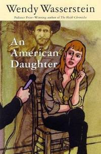 An American Daughter