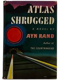 Atlas Shrugged